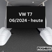 Antirutschmatte t7 - antirutschmatte, vw