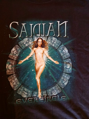 Saidian evercircle tour - saidian,