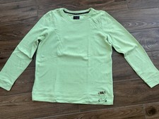 s‘questo Shirt Gr. M Neu Mit Glitzersteichen