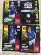 Toops Match Attax Bundesliga