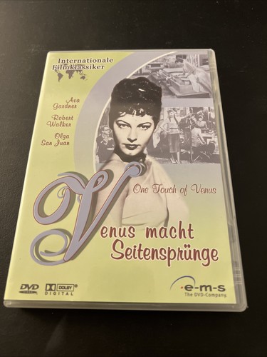 Venus macht seitensprünge - venus,