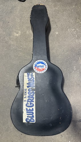 Vtg 60s hofner 455 - hofner,