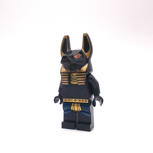 Lego pharaoh quest - lego®,
