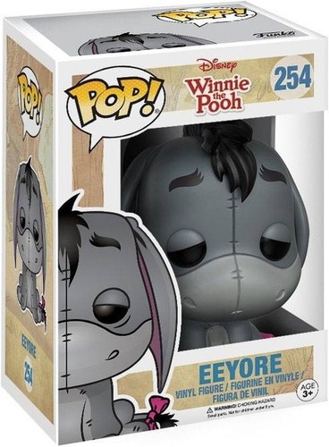 Disney winnie puhh eeyore - disney,