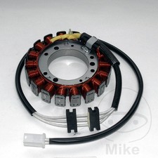 Lichtmaschine Anker Stator