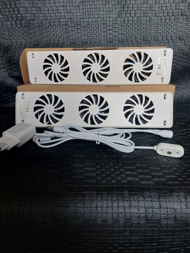 Radiator ventilator - radiator,