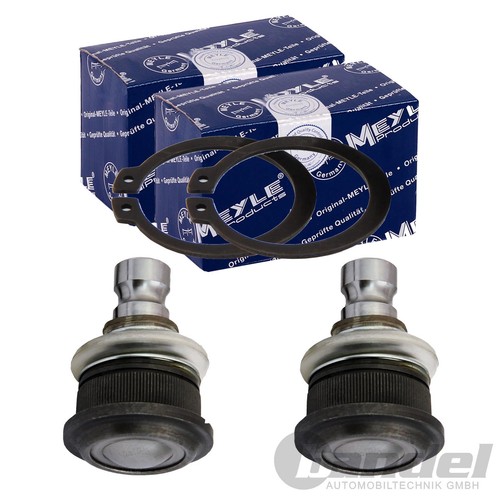 Meyle traggelenk vorne - 2x,