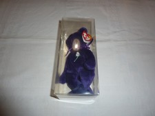 TY Beanie Original Baby Teddy