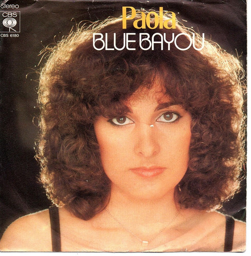 Paola blue bayou deutsche - paola, (deutsche