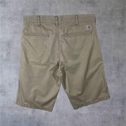 Carhartt presenter bermuda - "presenter, bermuda"