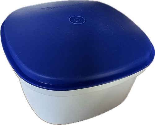 Tupperware thermo duo - tupperware, thermo-duo