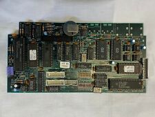 ELKA Orgel C92  CPU Board 1916