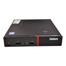 Lenovo ThinkCentre M700