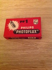 5 x Blitzbirne Blitzlampe