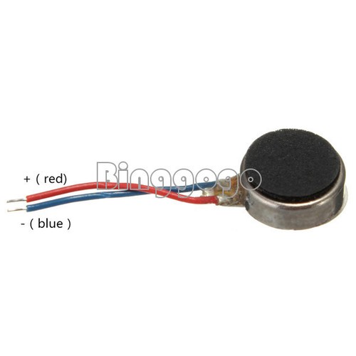 5stks mini motor 10mm - motor,