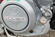 Öltemperaturmesser Plug and