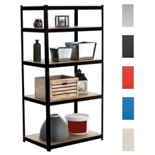 Steckregal Metallregal