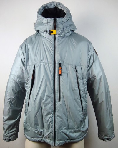 Parajumpers nivek man hodded - parajumpers,