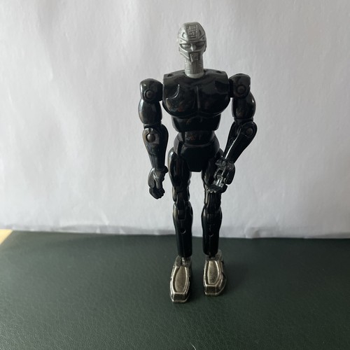 Vintage popy saban sentai - vintage,