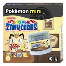 Pokemon mini - pokemon,