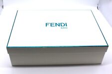 Fendi Schneestiefel „FF“