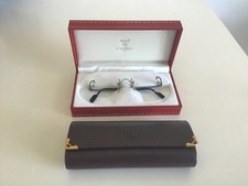 CARTIER Brille randlos