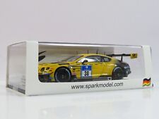 1:43 Spark SG236 Bentley