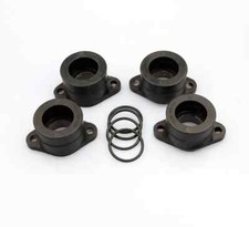 Neue Vergaser Ansaugstutzen