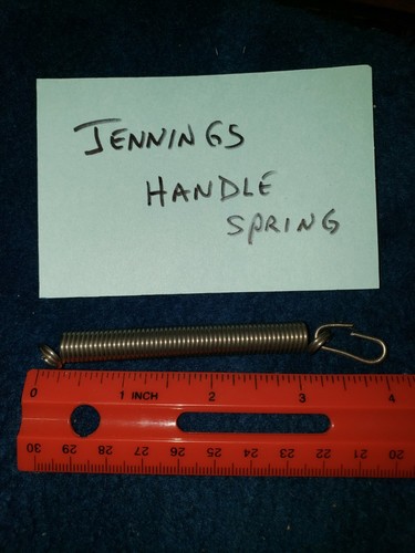 Jennings replacement handle - replacement,
