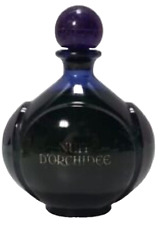 Nuit d'orchidee Eau de