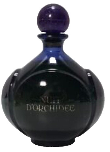 Nuit orchidée eau - nuit, d'orchidée