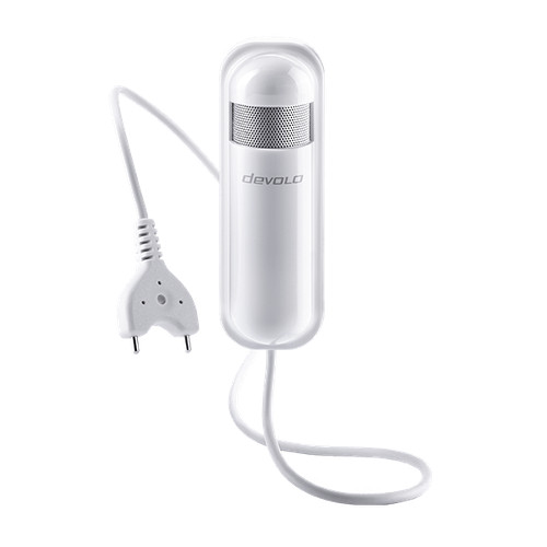 Devolo smart home wassermelder - devolo,