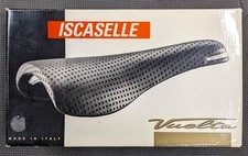 Iscaselle Vuelta Titanium Rail