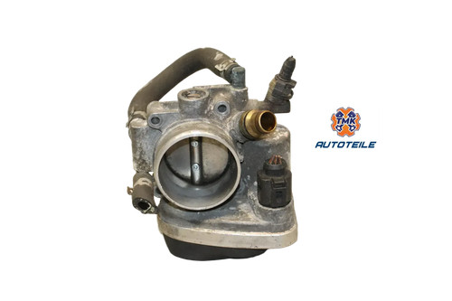 Opel astra drosselklappe 6 - astra, h