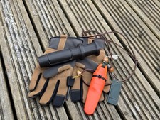 Hand/Hobo Angelrolle Made in