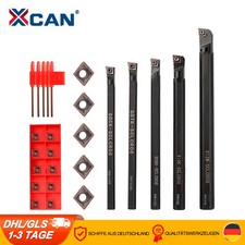 5x Drehmeißel Bohrstange