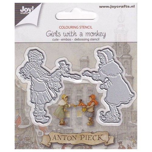 Joy crafts stanzform präge - joy!crafts,