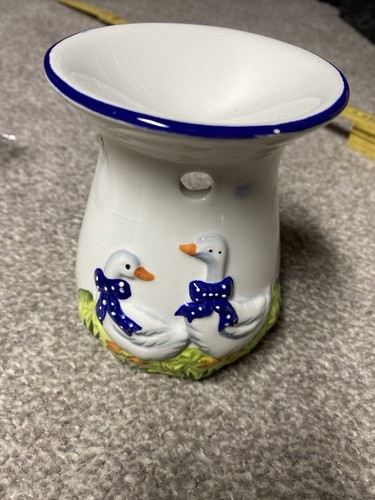 Duftlampe aromalampe duftöl - duftlampe,