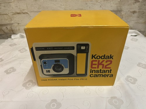 Kodak ek2 instant caméra - kodak,
