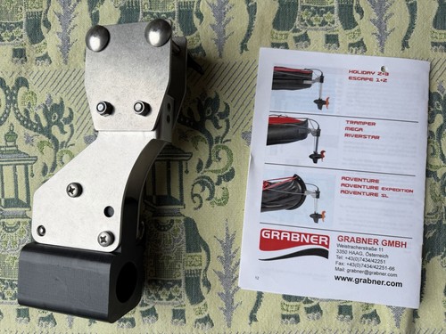 Grabner motorhalterung - grabner,