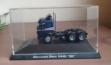 Modell-LKW Mercedes-Benz SK Maßstab 1:87