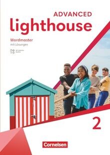 Lighthouse band 6 - lighthouse,