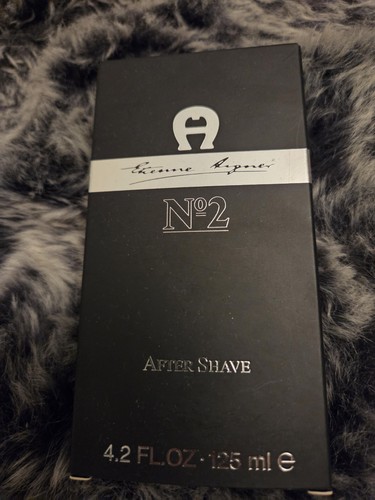 Etienne aigner after shave - 2,