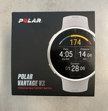 polar vantage v2, Grösse M-L