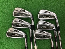 Titleist AP2 712 Eisensatz