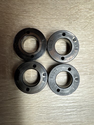 Drahtvorschubrolle 1 2 u - -, 1.2