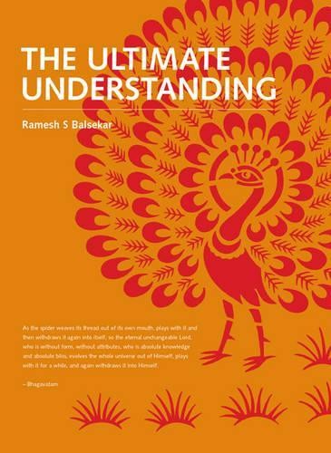 The ultimate understanding - ultimate,