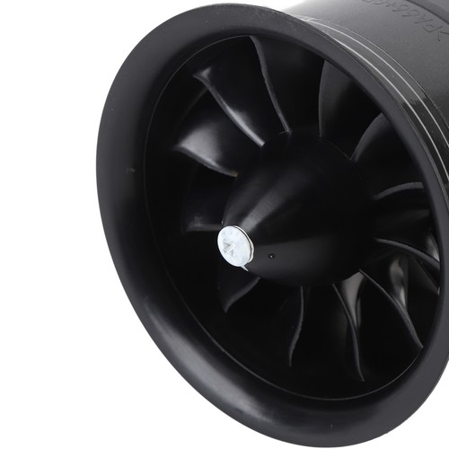 Edf blatt impeller - 12,