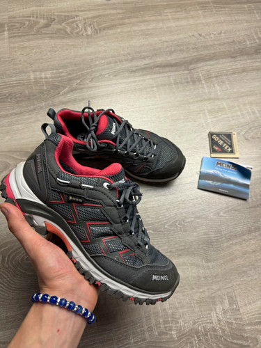 Meindl air active gore - meindl, gore-tex