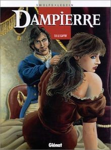 Dampierre tome le captif - 6,